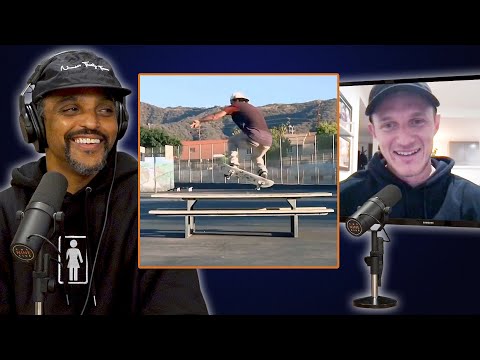 3 Years To Switch Back 360 Over A Table? - Carlos Ribeiro