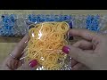 Jellyfish Rainbow Loom Charm Tutorial | How To