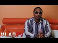 Chingy on Dropping "Thug Image & Name" for Current Rap Name