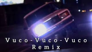 Azeri Bass Music - Vuco Vuco Vuco /Remix Tik Tok