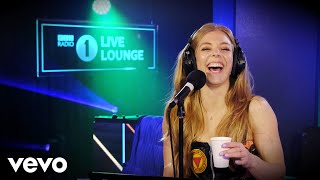 Sigala, Becky Hill - Old Town Road (Lil Nas X cover) in the Live Lounge