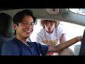 Surprising Best Friend with a New Tesla!