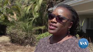 Rights Group: Zimbabwe's Deteriorating Economy Hurting Children, Too