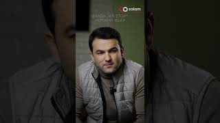 Dostlarym - Begli Halmammedow Awtor Kerim Hallyýew