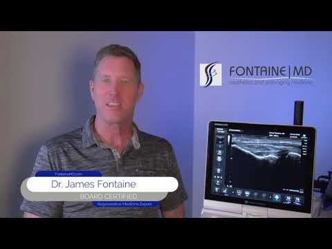 San Diego, CA | No Reason For Pain | FontaineMD
