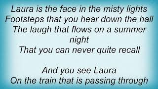 Watch Tony Bennett Laura video