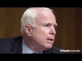 John McCain: European sanctions on Russia are 'a joke' klip izle