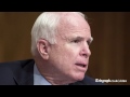 John McCain: European sanctions on Russia are 'a joke' klip izle
