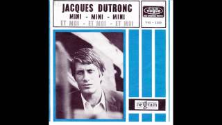 Jacques Dutronc Mini Mini Mini Jacques Dutronc Mini Mini Mini