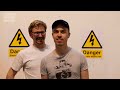 Lightning explosions in super slow motion - Slo Mo #16 - Earth Unplugged