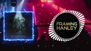 Watch Framing Hanley Throwing Knives video