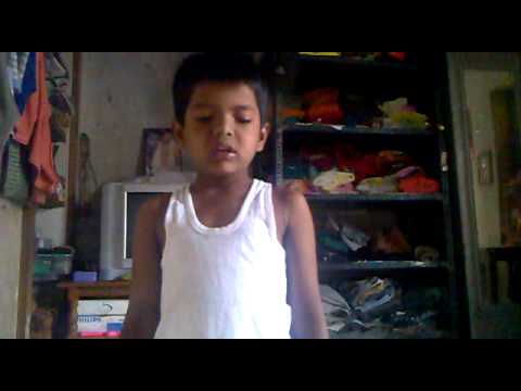 Bharat Desh speech