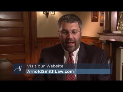 Charlotte Personal Injury Attorney Matthew R. Arnold of Arnold & Smith, PLLC answers the question "What does the "one-bite rule" mean in NC dog bite cases?"