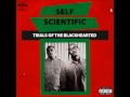 Self Scientific -06. peaceful f. Krondon & Freddie Gibbs.(Trials of the Blackhearted EP)