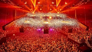 Reverze 2024 | Reverze Flashback: 20 Years Special by Pat B, Dark-E, Ruthless & Lethal MG