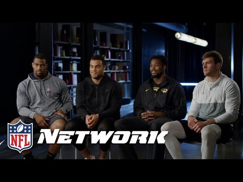 P Rushers Game Changers Ep 2 Watt Allen Harris Thomas P Rushers Game Changers Ep 2 Watt Allen Harris Thomas