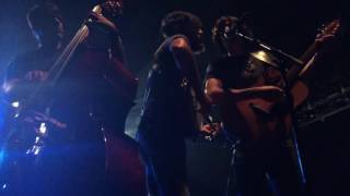 Watch Avett Brothers Smoke In Our Lights video
