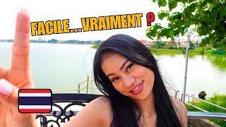 Lisan En Thaïlande Paradis Ou Galère Pour Un Français ?