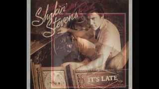 Watch Shakin Stevens Little Queenie video