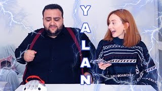 Elektrİklİ Yalan Makİnesİ Fena Çarpti Kİrlİ ÇamaŞirlarim Ft Asena Ermis Elektrİklİ Yalan Makİnesİ Fena Çarpti Kİrlİ ÇamaŞirlarim Ft Asena Ermis