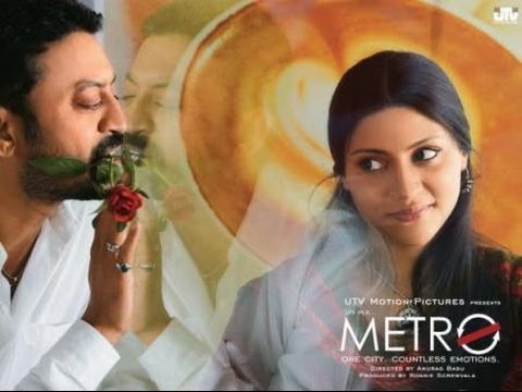 Kitne Dekhe Hai Aapne Ladke (Funny Video Clip) Life In A Metro...