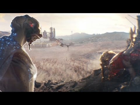 Call Of Duty Ghost Extinction Exodus Ending Cutsce Call Of Duty Ghost Extinction Exodus Ending Cutsce