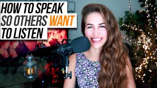 7 Powerful Secrets to Speak Your Mind - Avoid Toxic Work Spaces