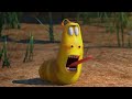 LARVA - LEMON | 2017 Cartoon Movie | Cartoons For Children | 라바 | LARVA Official