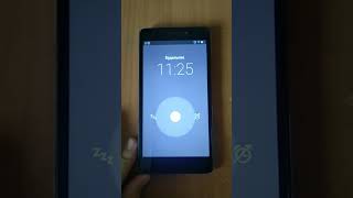 Lenovo A7000-A