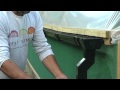polytunnels
