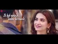 Jogi Lyrical Shaadi Mein Zaroor Aana Rajkummar Rao Kriti K Jogi Lyrical Shaadi Mein Zaroor Aana Rajkummar Rao Kriti K