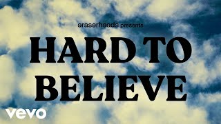 Watch Eraserheads Hard To Believe video