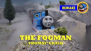 Thomas' Crash - The Fogman (Season 6)