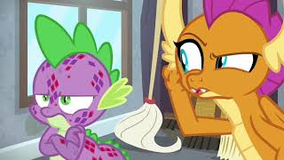 Spike - To Full Volume I Said, Leave Me Alone Read Description