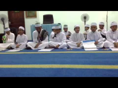 Allah Hu Allah