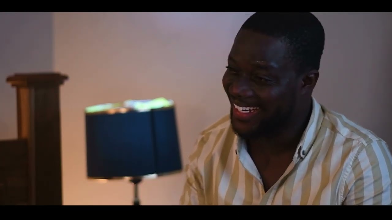 HUSBAND AND WIFE FINAL EPISODE 4 |MIGHTY REDDEMER |