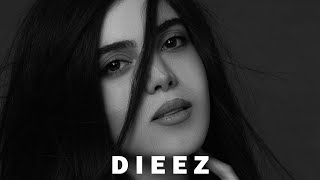 Dieez - Dark Light Ft. Night Lovell