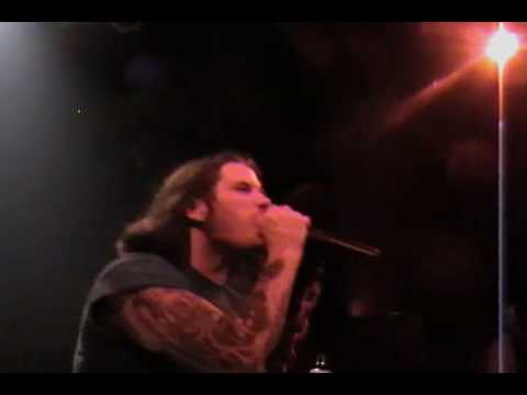 The Song Demons by Rigor Mortis with Phil Anselmo. Excerpt from "The Birth 