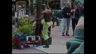 San Francisco 2001 - Vol. 2