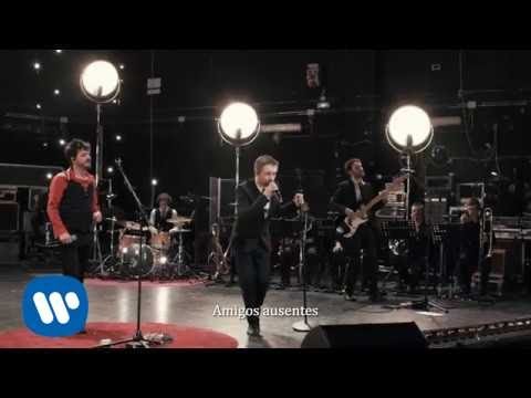 Absent Friends (feat. Neil Hannon) Video