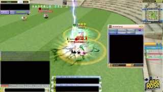 Anrose - Hack Archdevil - Pvp Episode 1