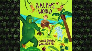 Watch Ralphs World Dance Around video