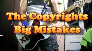 Watch Copyrights Big Mistakes video