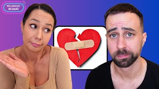 Domča Se Chtěla S Erikem Rozejít, Hádky, Krize, Bodycount Meldikovic Na Gauči 3