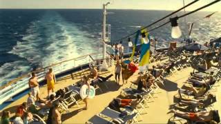 Alvin Und Die Chipmunks 3 Chipbruch - Trailer - Ab 28.03.12 Auf Dvd & Blu-Ray