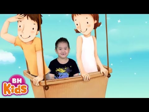Nhạc Thiếu Nhi Vui Nhộn Cho Bé 3 Tuổi - Chúc Ngủ Ngon, Cả Nhà Thương Nhau | nhac thieu nhi Nhạc Thiếu Nhi Vui Nhộn Cho Bé 3 Tuổi - Chúc Ngủ Ngon, Cả Nhà Thương Nhau | nhac thieu nhi