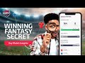 2 मिनिट में कीजिए हर एक Match का Analysis। 2 minute analysis। Perfect Lineup। Fantasy Preview।