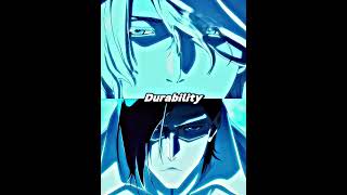 Jugram Vs Uryu Ishida
