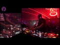 Just Be - After Midnight [played by Carl Cox]