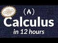 Calculus 1 - Full College Course